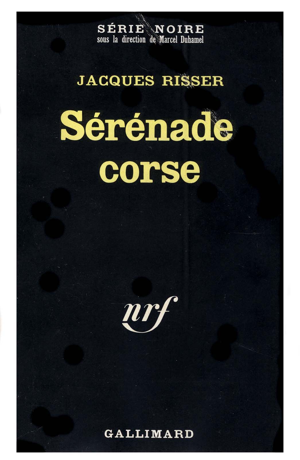 Sérénade corse