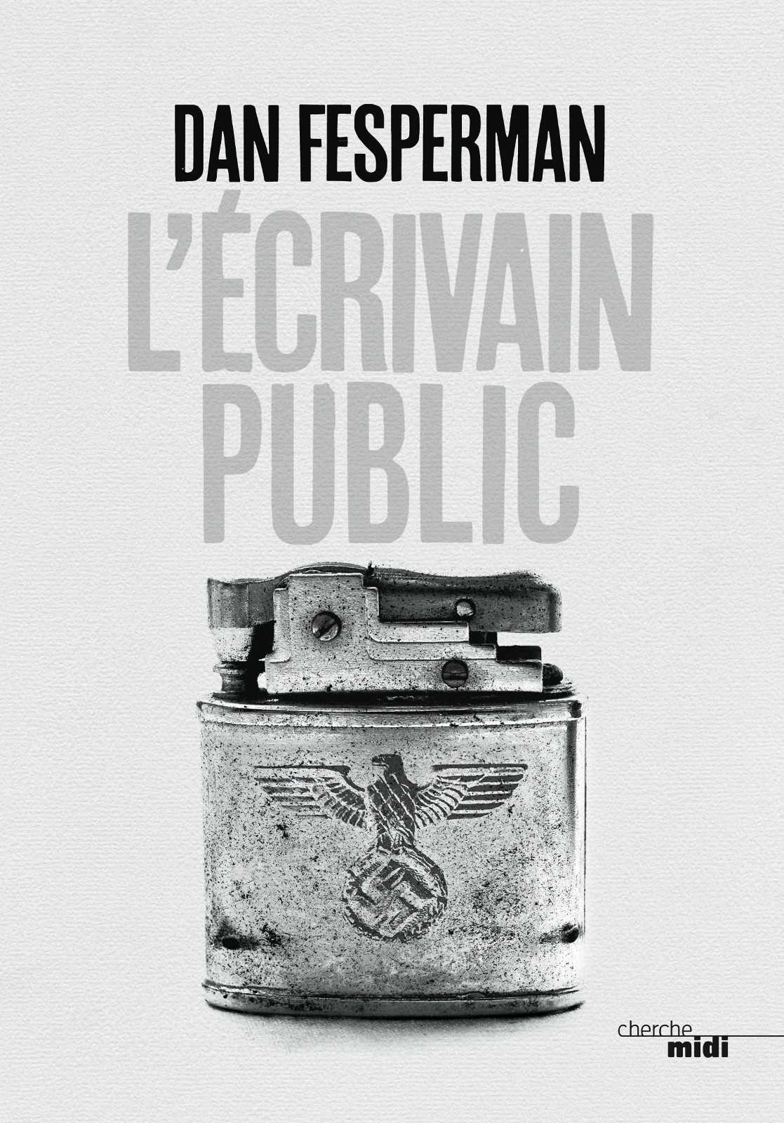 L’écrivain public