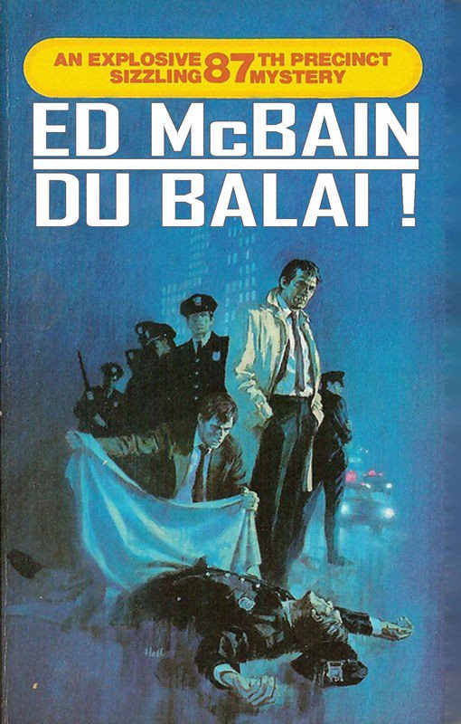 Du Balai !