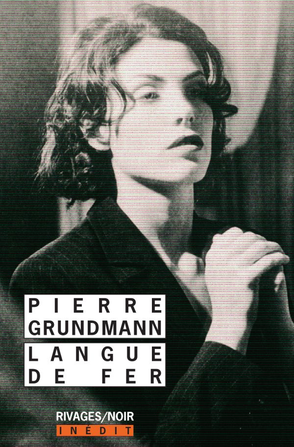 Langue de fer