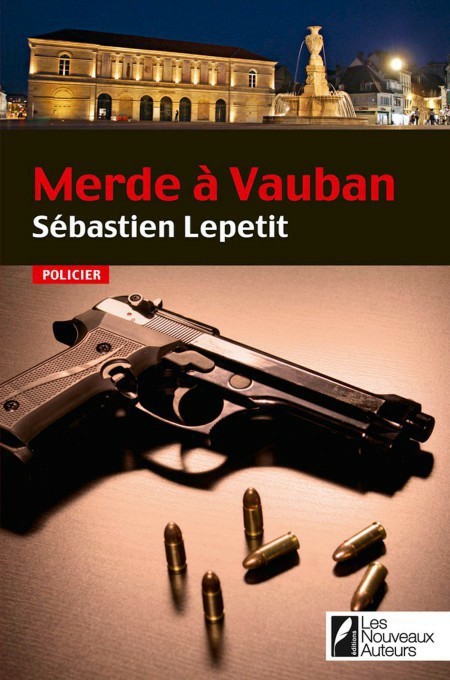 Merde à Vauban