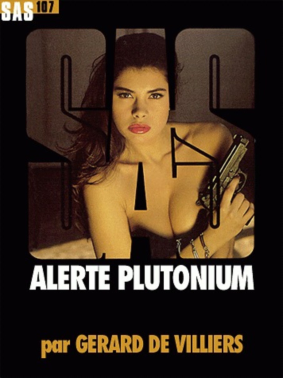 Alerte Plutonium
