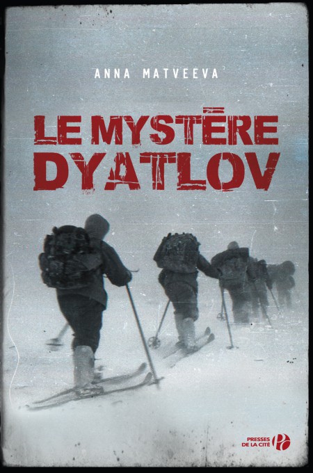 Le mystère Dyatlov