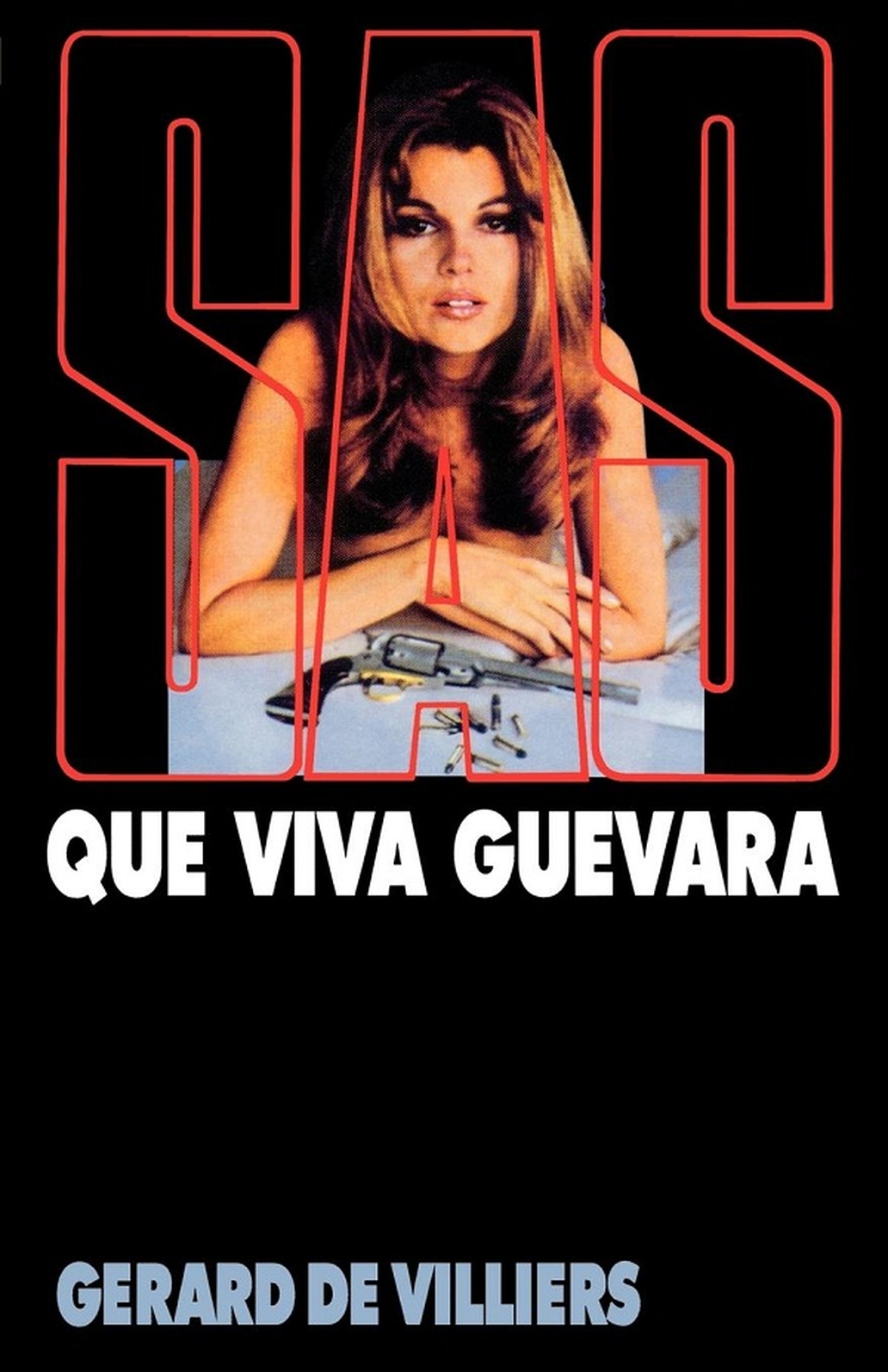 Que Viva Guevara