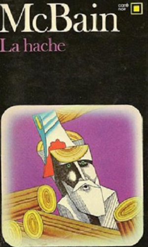 La hache