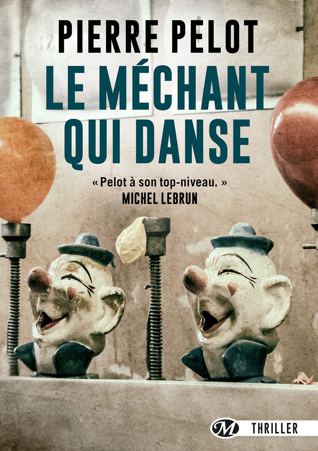 Le Méchant Qui Danse