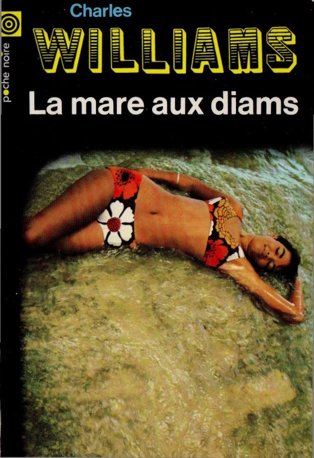 La mare aux diams