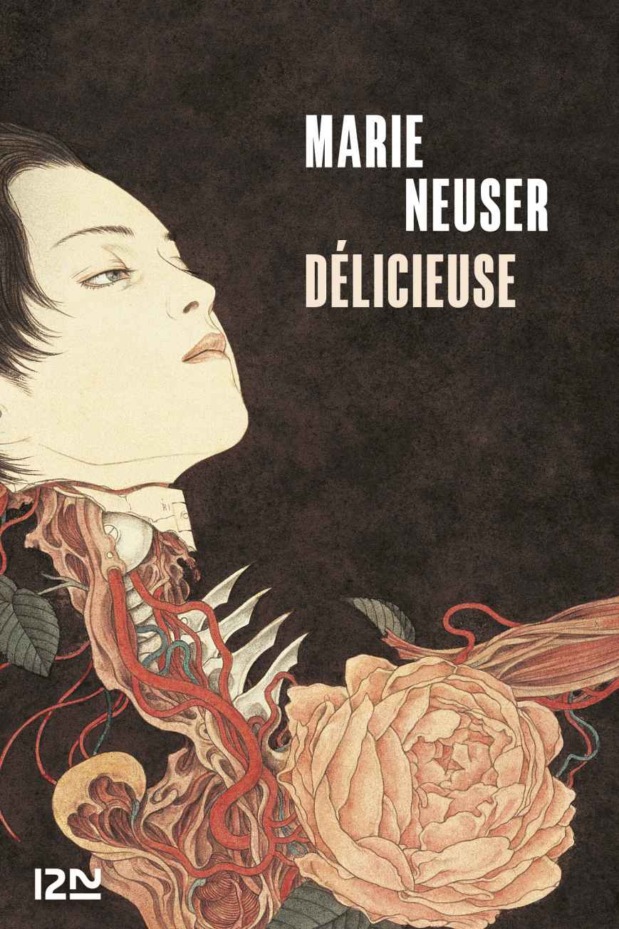 Délicieuse
