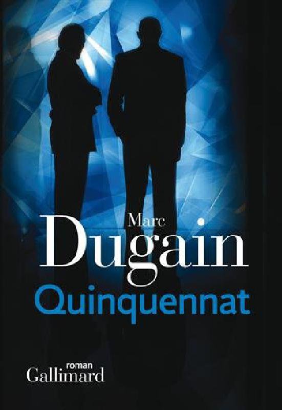 Quinquennat