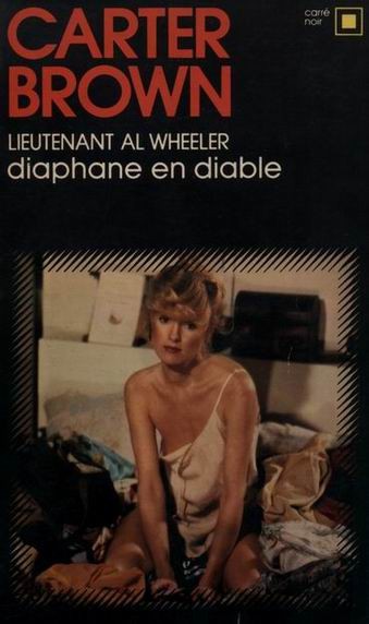 Diaphane en diable