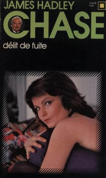 Délit de fuite