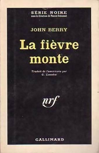 La fièvre monte