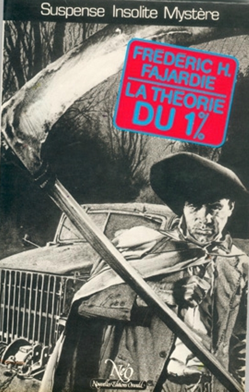 La théorie du 1 %