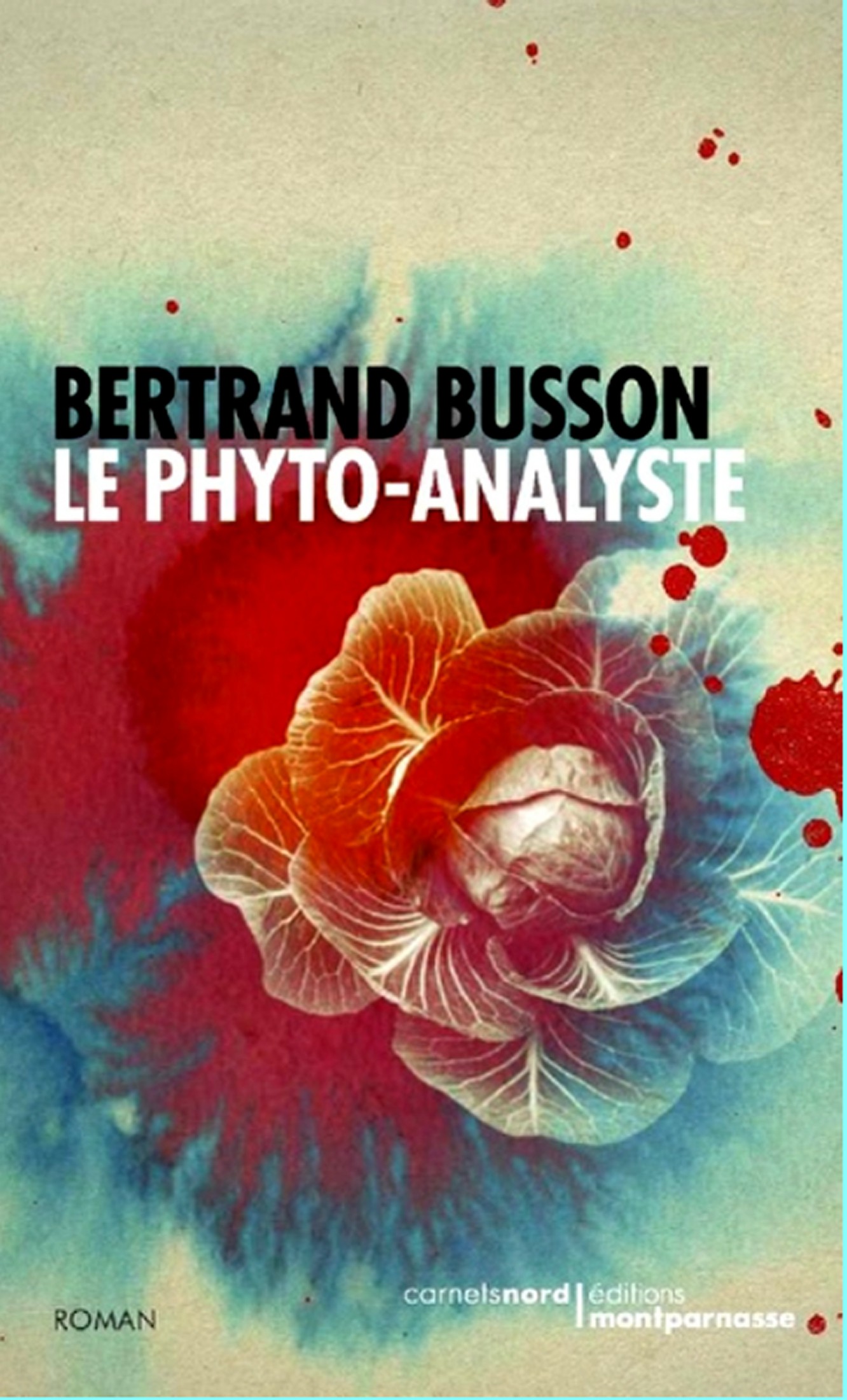 Le phyto-analyste