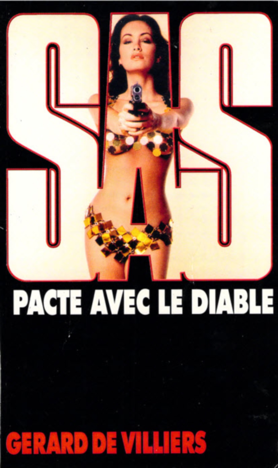 Pacte Avec Le Diable