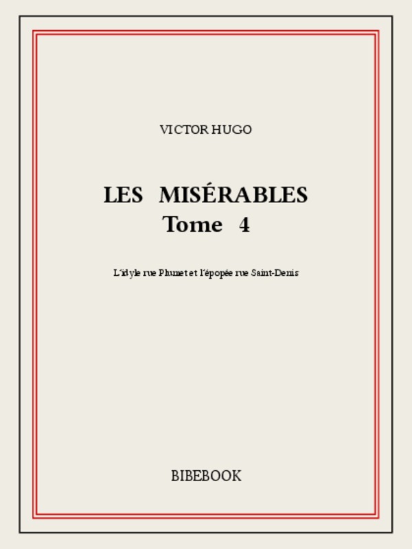 Les Misérables