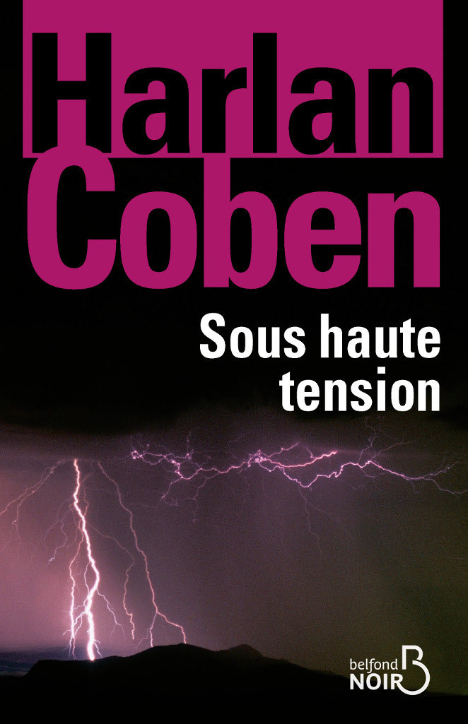 Sous Haute Tension