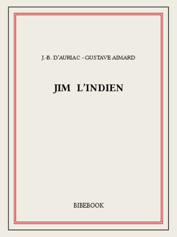 Jim l'Indien