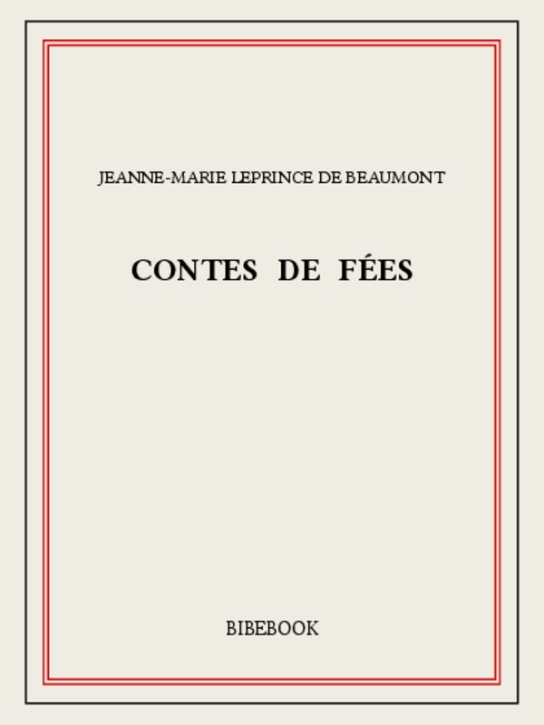 Contes de fées
