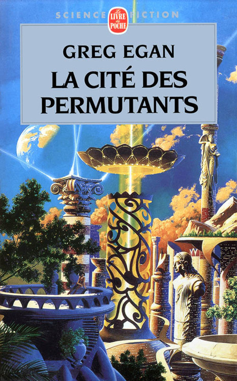 La Cité Des Permutants