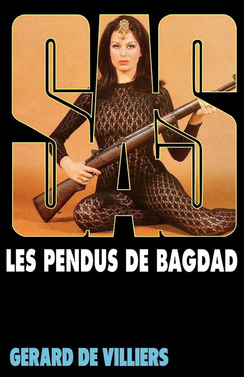 Les Pendus De Bagdad