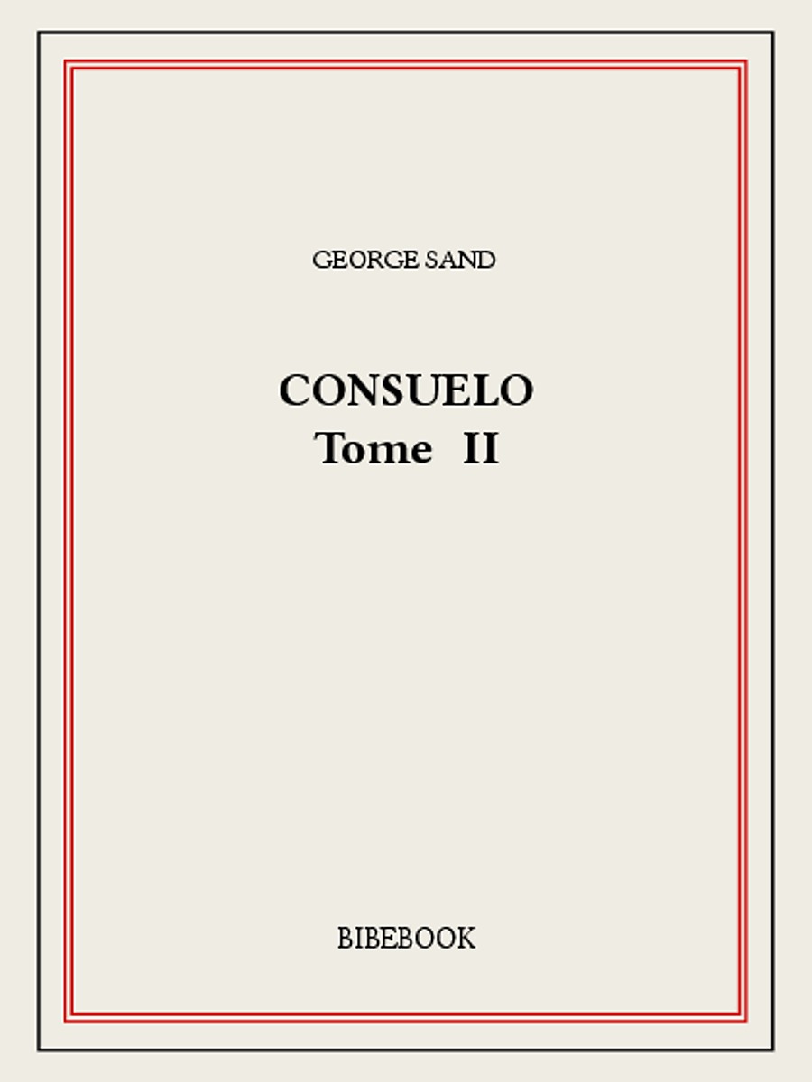 Consuelo II