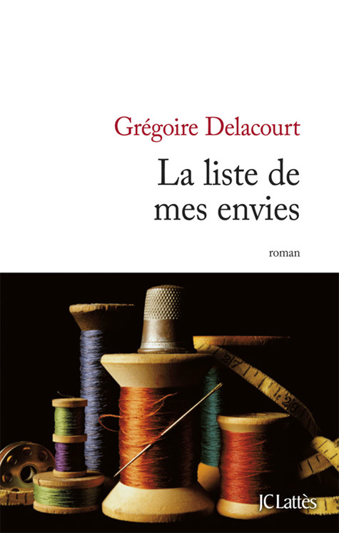 La Liste De Mes Envies