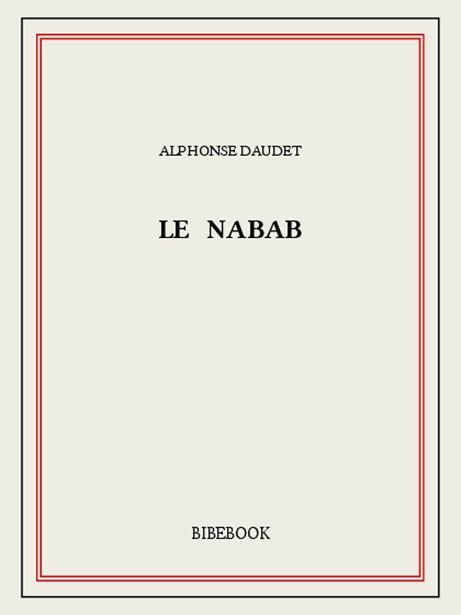 Le Nabab