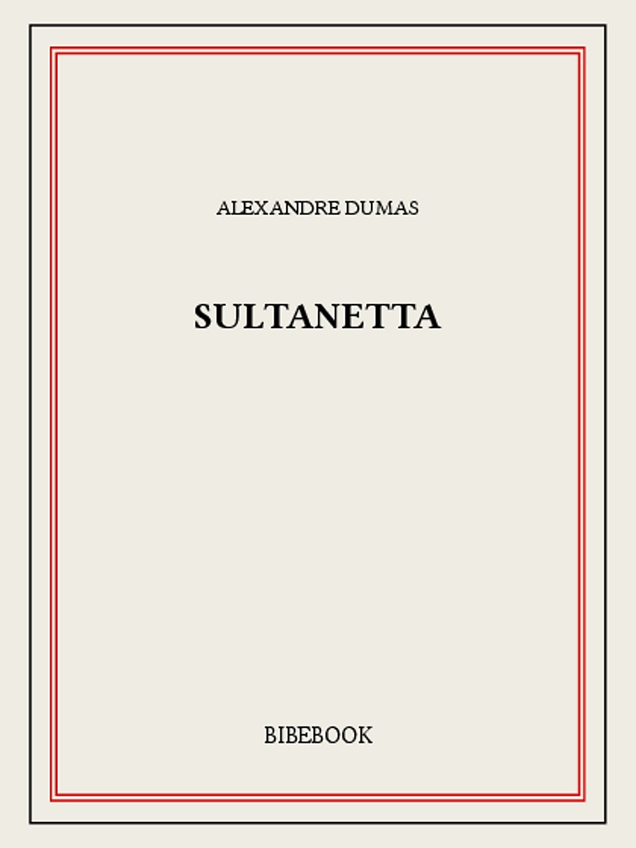 Sultanetta