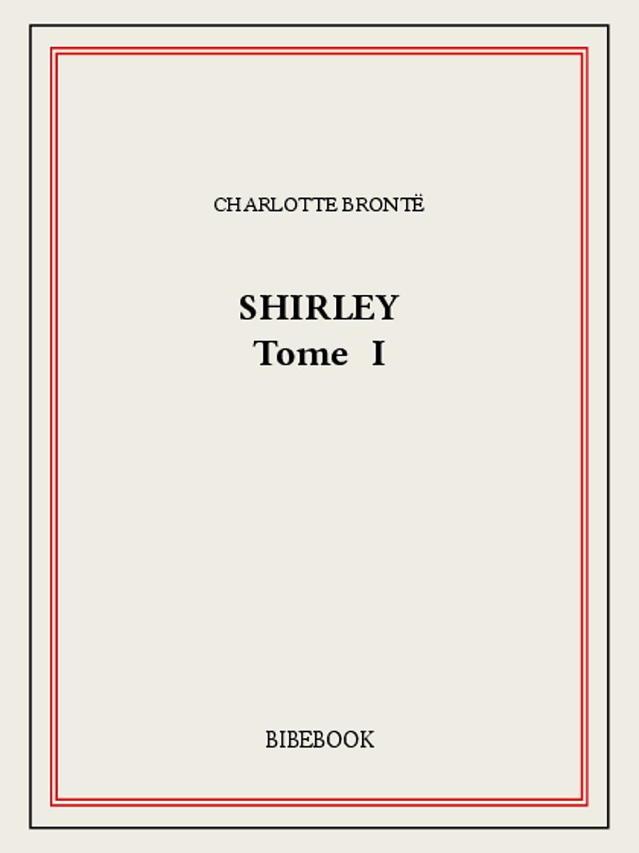 Shirley I