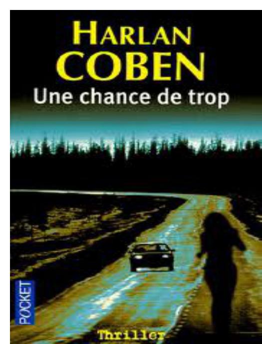Une Chance De Trop