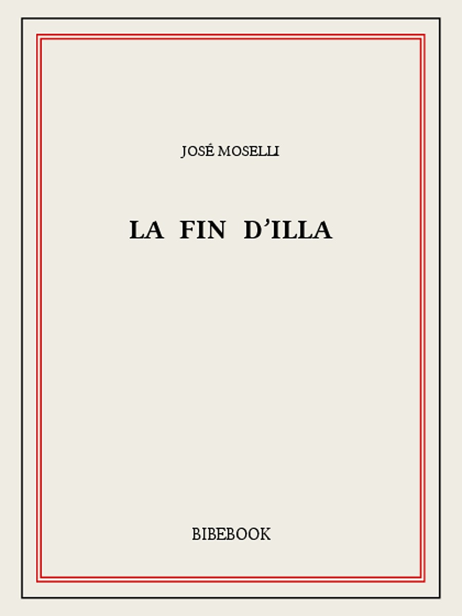 La fin d’Illa
