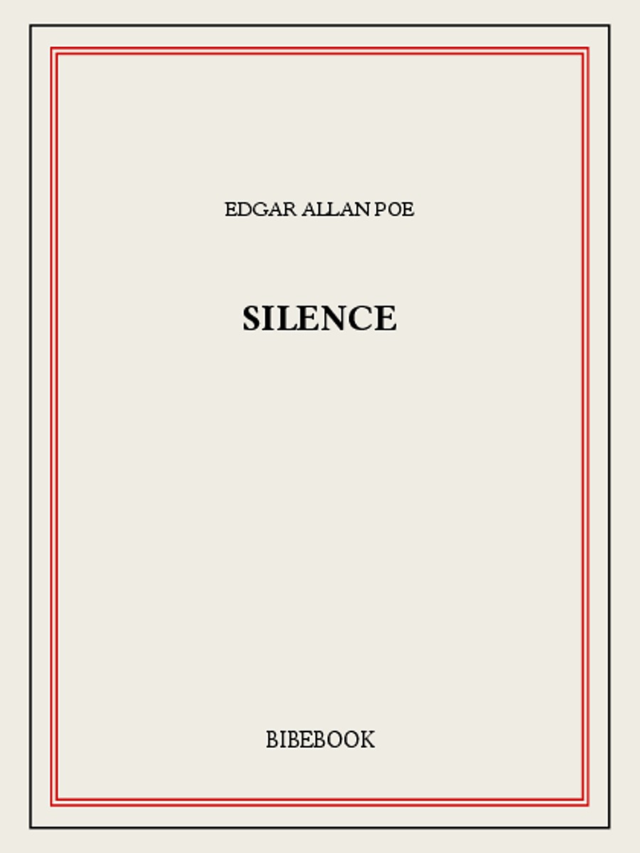 Silence