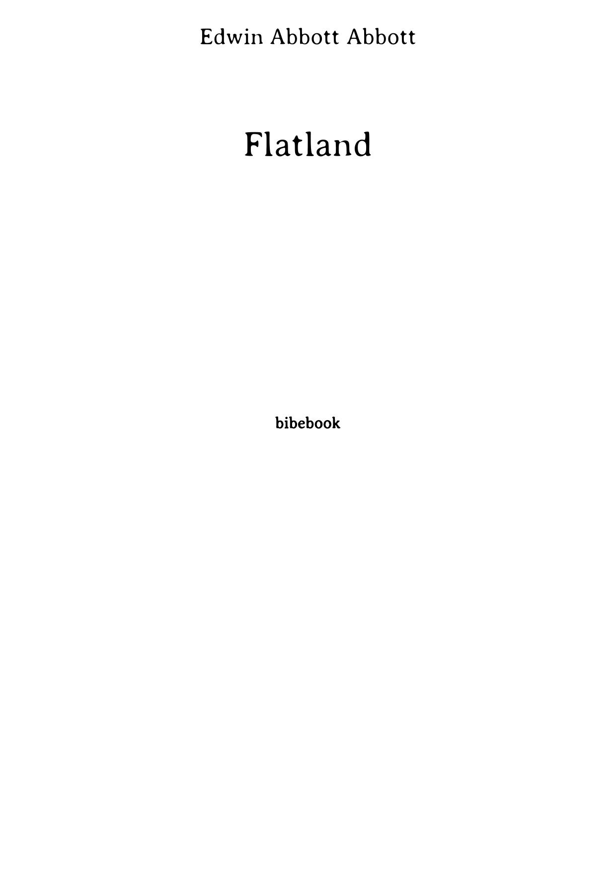 Flatland
