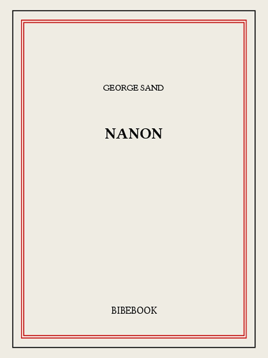 Nanon
