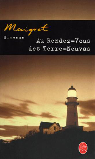 Au Rendez-Vous Des Terre-Neuvas