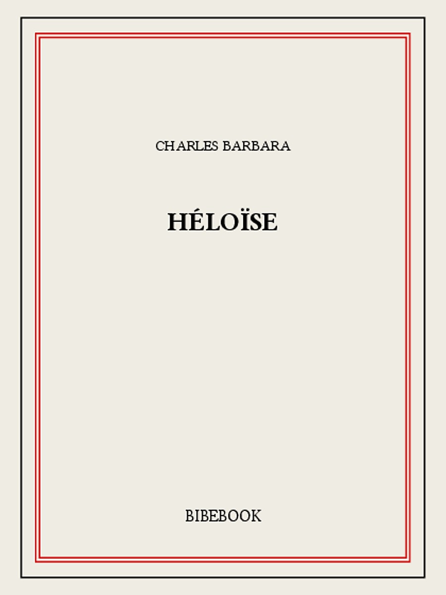 Héloïse