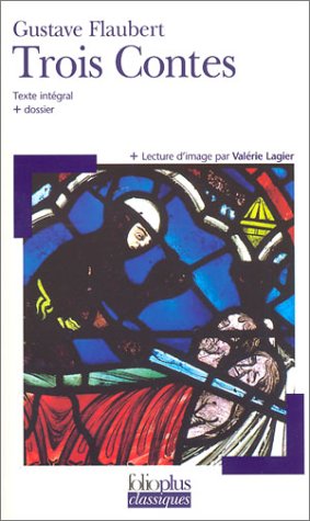 Trois Contes