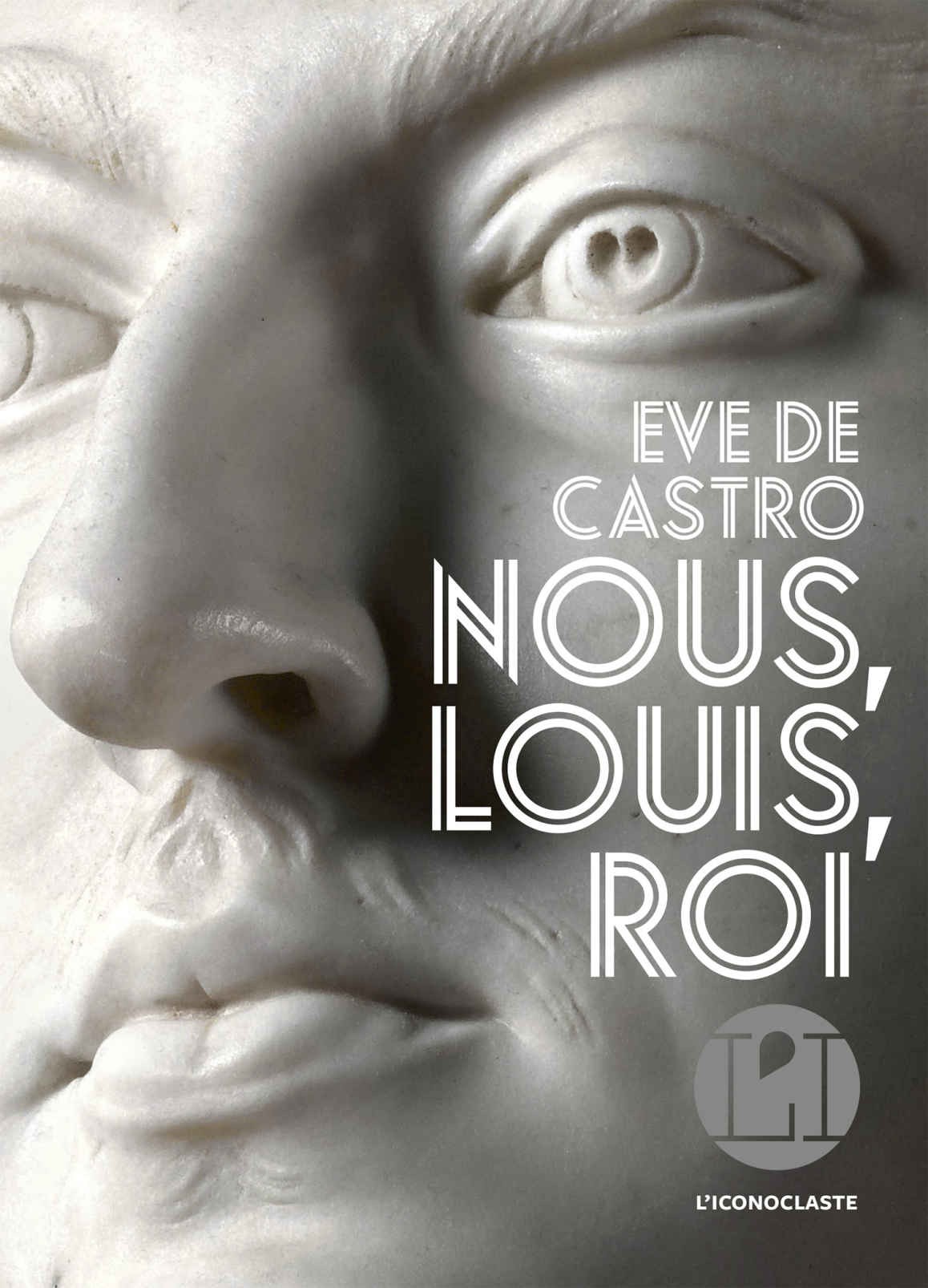 Nous, Louis, roi