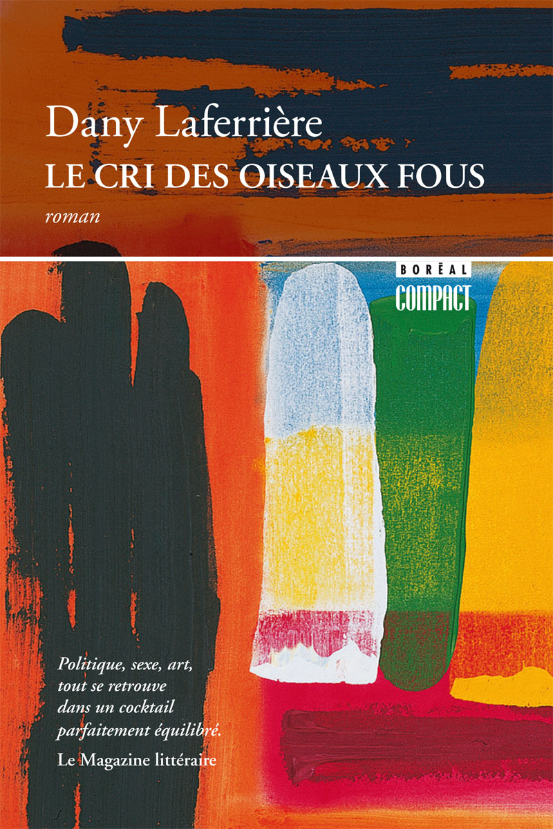 Le Cri des oiseaux fous