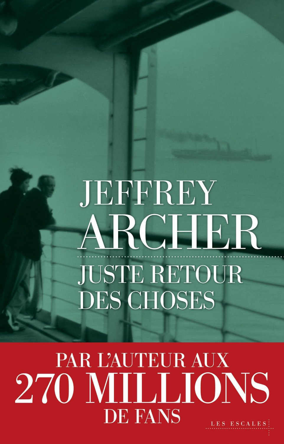 Juste retour des choses