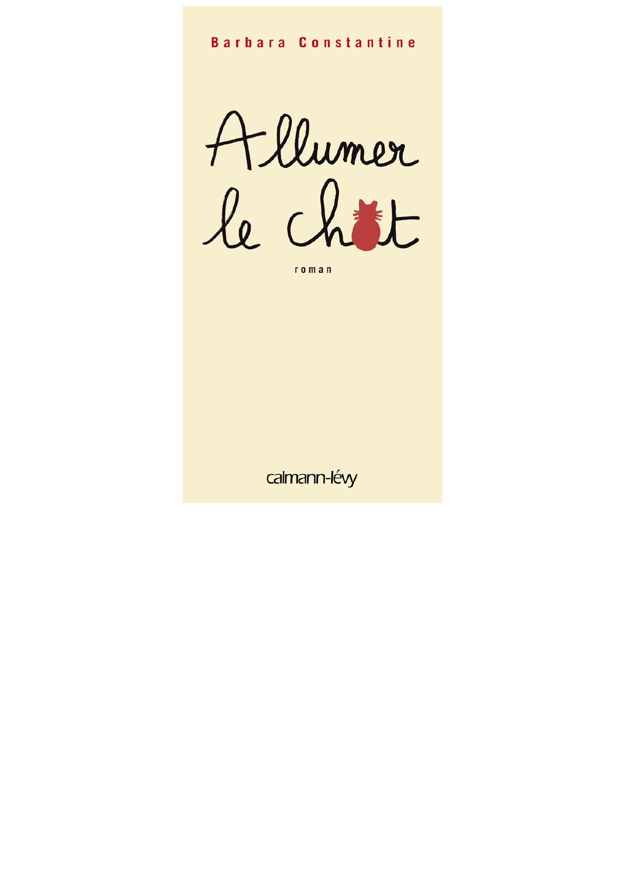 Allumer le chat