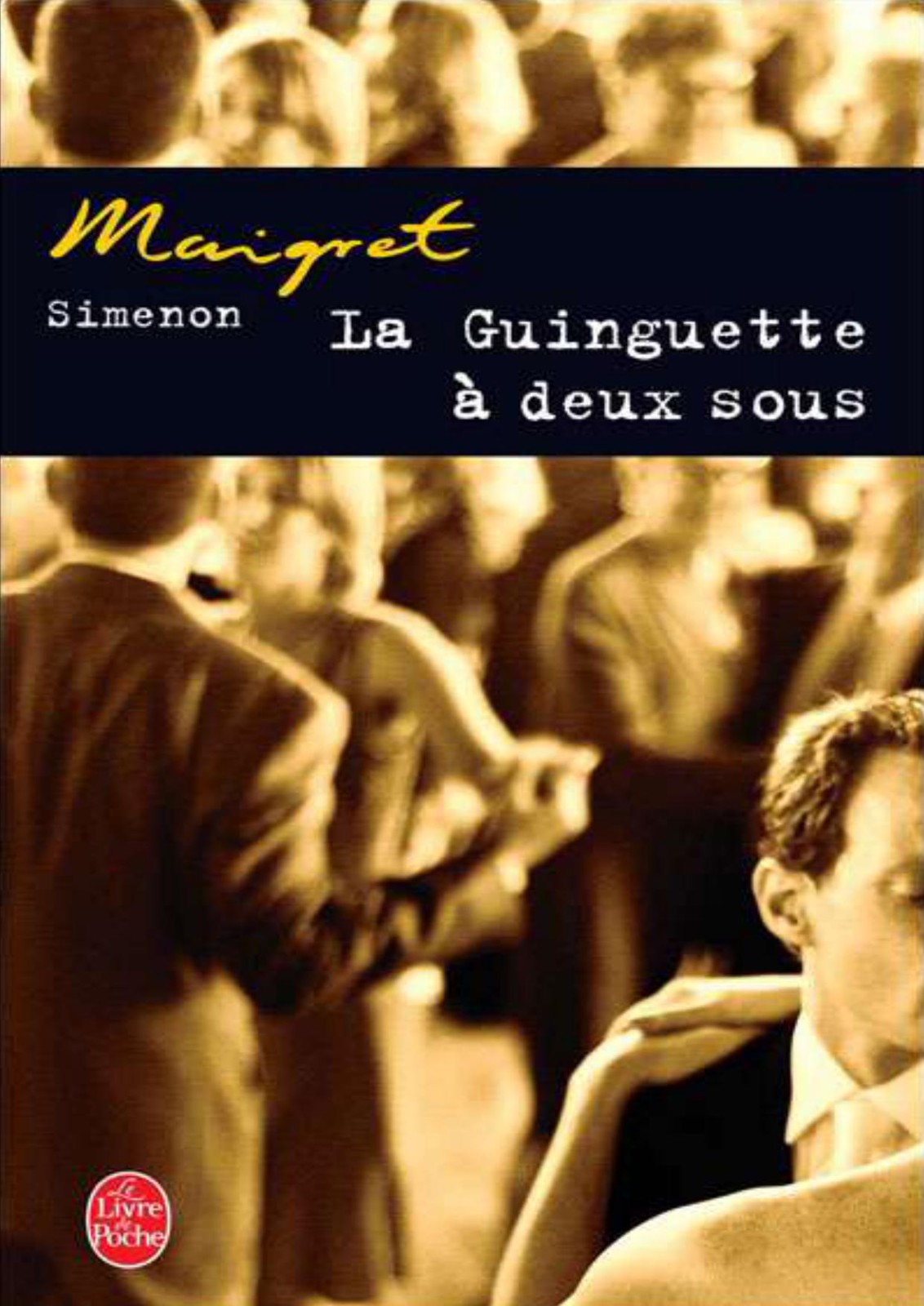 La Guinguette a Deux Sous