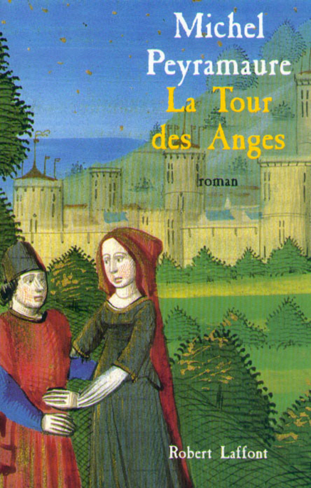 La tour des anges