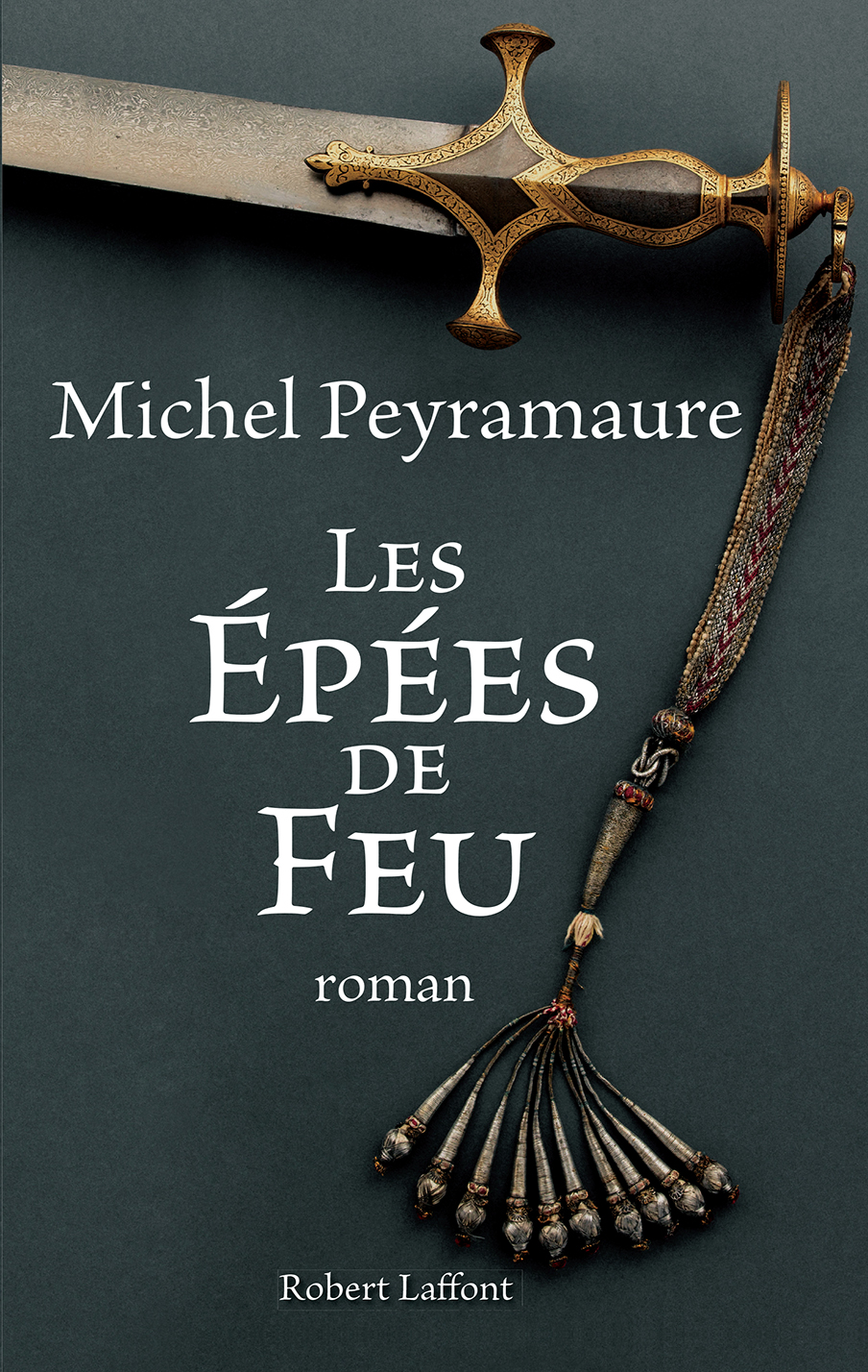 Les épées de feu