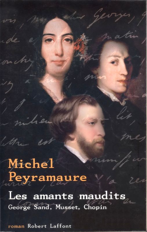 Les amants maudits