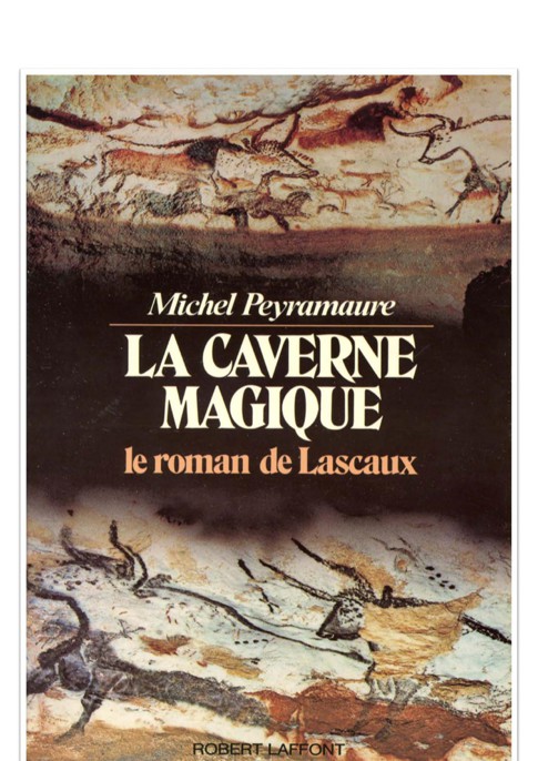 La Caverne Magique