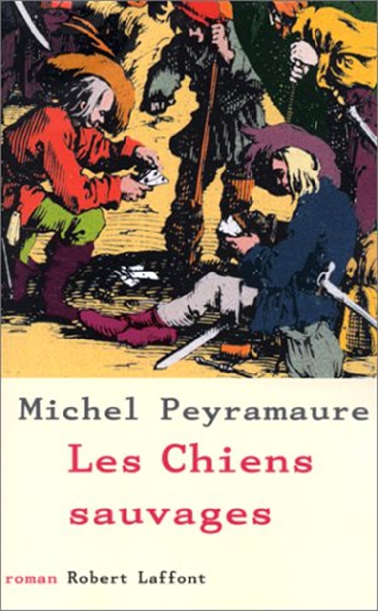 Les chiens sauvages