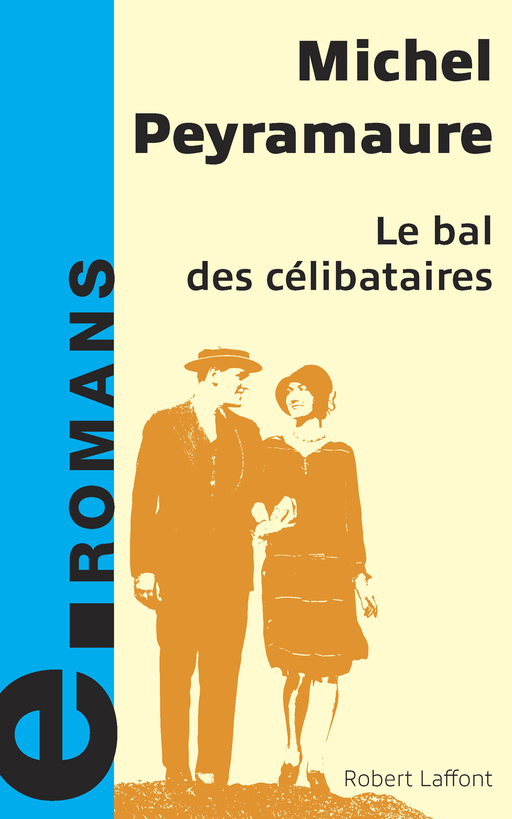 Le Bal des célibataires