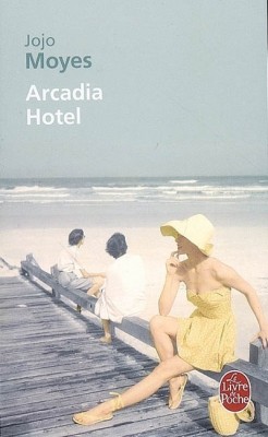 Arcadia Hôtel
